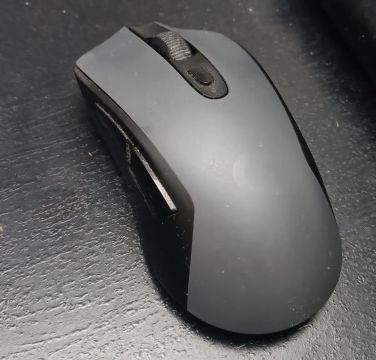 Mouse Gamer Sem Fio Logitech G603 Hero 12000 dpi