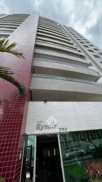 Apartamento à venda com 4 dormitórios em Cândida câmara, Montes claros cod:1146
