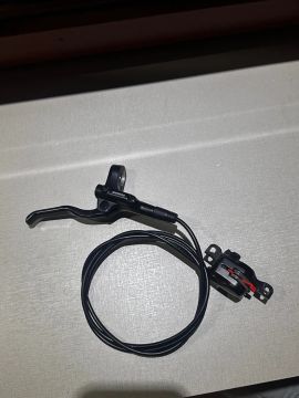 Freio a Disco Hidráulico Shimano MT200 