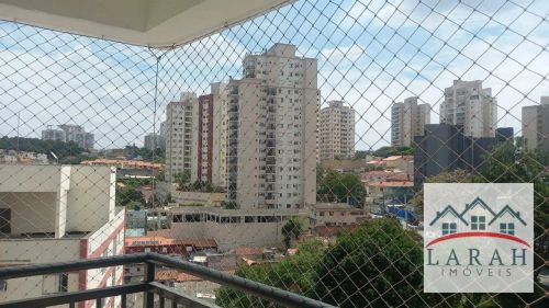 Apartamento com 2 dormitórios à venda, 62 m² por R$ 590.000,00 - Vila Gomes - São Paulo/SP