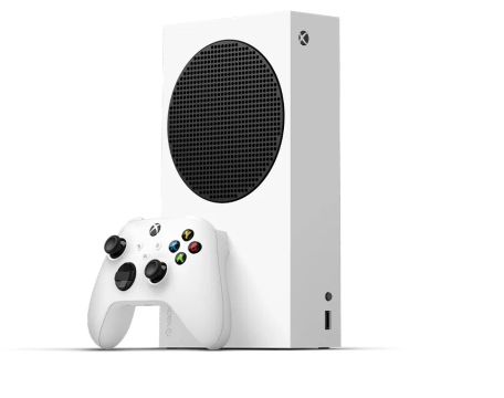 Xbox Series X - Novo - Lacrado