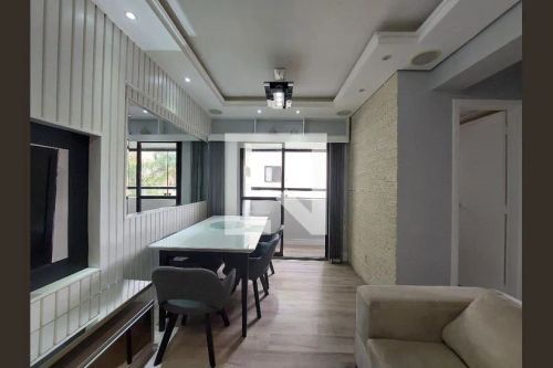 Apartamento à Venda - Socorro, 2 Quartos, 52 m2