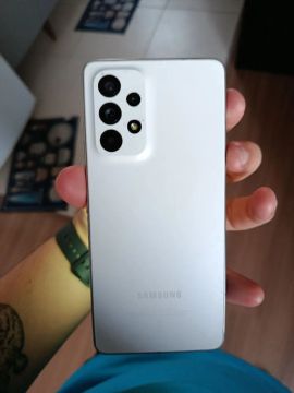 Samsung Galaxy A53 5G - 128gb e 8gb RAM 