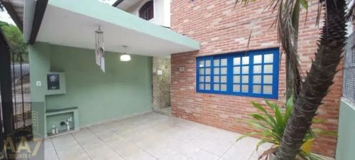 SOBRADO NO BONFIGLIOLI