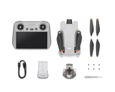 DJI MINI 3