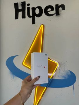 XIAOMI 14 - CONSULTE CAPACIDADE E CORES DISPONÍVEIS!
