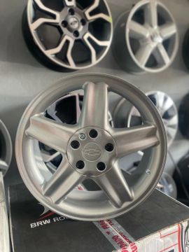 Roda aro 17 corsa celta millenium