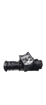 Miolo de chave igniçao Fiat Stilo 2003 a 2011 c/ detalhe 