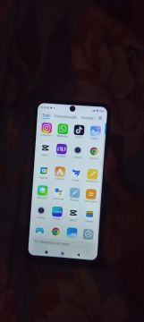 TROCO REDMI NOTE 9S PRO 64GB