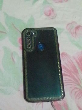 Celular Motorola Moto G Play