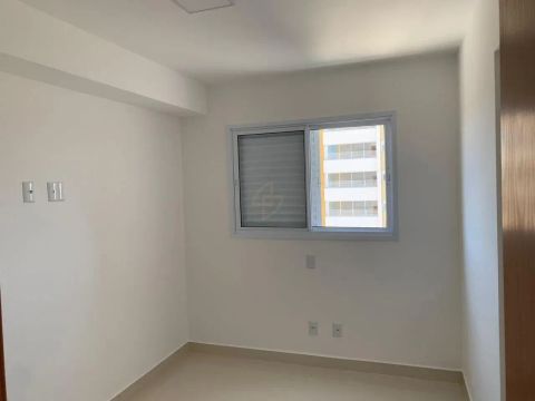 Apartamento Uptown 64m²