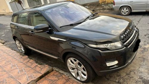 Evoque Prestige 13/13