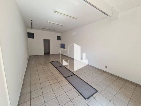Sala para alugar, 30 m² por R$ 2.040,00/mês - Centro - Jaú/SP