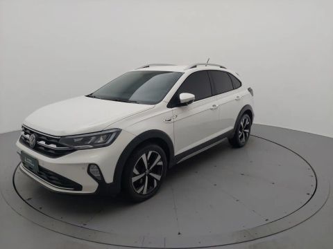 Volkswagen Nivus 2024 1.0 200 tsi total flex highline automático
