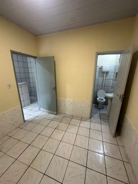 Aluguel de apartamento