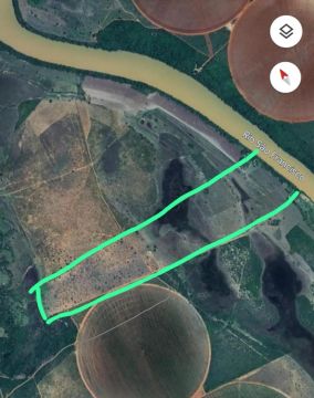 FAZENDA EM BURITIZEIRO AS MARGENS  SÃO FRANCISCO 