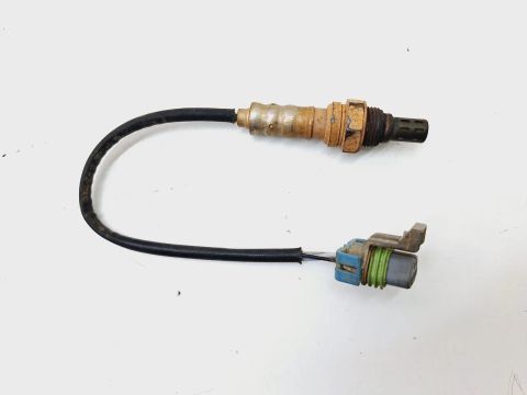 Sonda Lambda Chevrolet Captiva 3.6 2009 / 2010 N 12618010