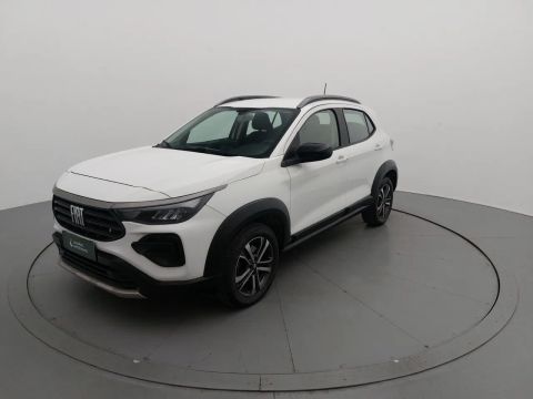 Fiat Pulse 2024 1.0 turbo 200 flex audace cvt