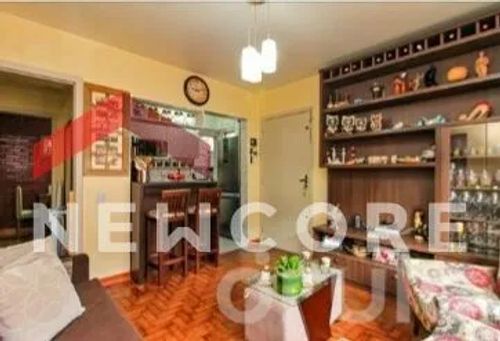 Apartamento em Rua Monroe - Santa Tereza - Porto Alegre/RS