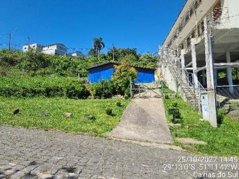 Oportunidade Única em CAXIAS DO SUL - RS | Tipo: Terreno | Negociação: Venda Online | Situ