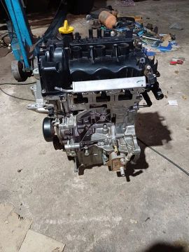 Motor Sandero 1.0 ,3 cilindros , ano 2022 