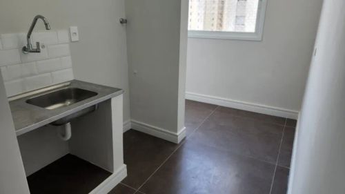 APARTAMENO 01 DORM - 41m² NA VILA ADYANNA