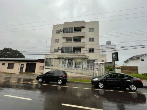 Residential / Apartment em Chapecó