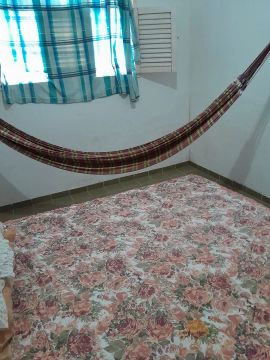 Casa para temporada praia do bessa e kitnets
