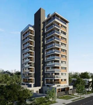 Mais que um lugar moderno para morar. Um projeto conectado ao seu estilo. Feito para convi