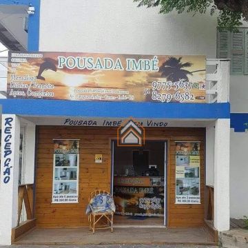 Pousada à venda, 30000 m² por R$ 12.780.000,00 - Centro - Imbé/RS