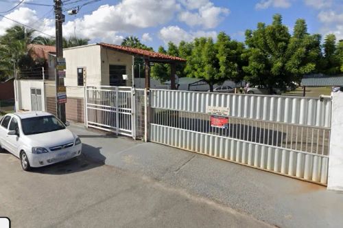 Imóvel para aluguel com 2 quartos em Parque Dois Irmãos - Fortaleza - CE