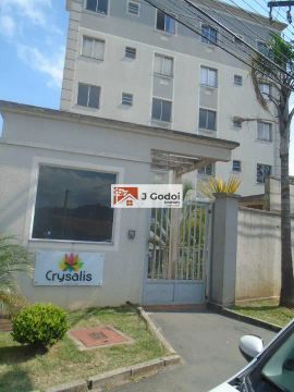 APARTAMENTO - SANTA CÂNDIDA