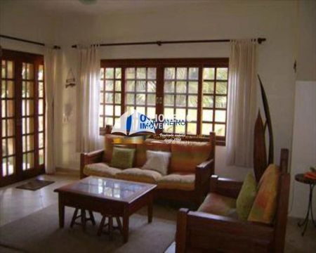 Casa para temporada em Juquehy!