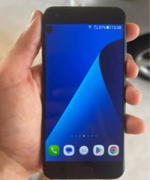 Vendo zenfone4 64gb 4 Gb ram