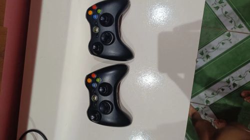Controle Xbox 360