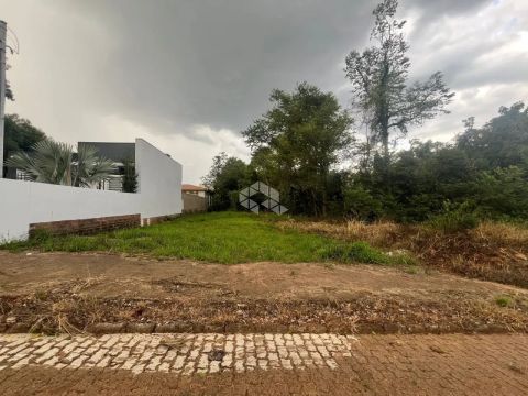 TERRENO NA JOÃO ALVES