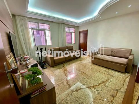 Venda Apartamento 2 quartos Coração Eucarístico Belo Horizonte