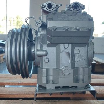 Compressor do Ar-Condicionado