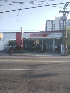 Imóvel para venda ou aluguel de 415 m² (antigo Bradesco) em Mutondo - São Gonçalo - RJ