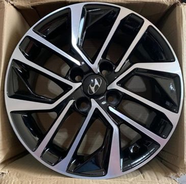 Roda HB20 aro 14 novas . me chame no Zap * 