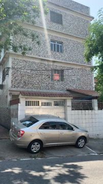 Apartamento na 25 de Agosto
