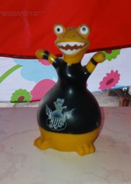 Poupançudos da Caixa (Anos 90)