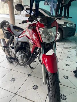  titan 160 2018