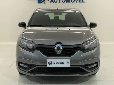 Renault Sandero 1.0 S Edition 2023