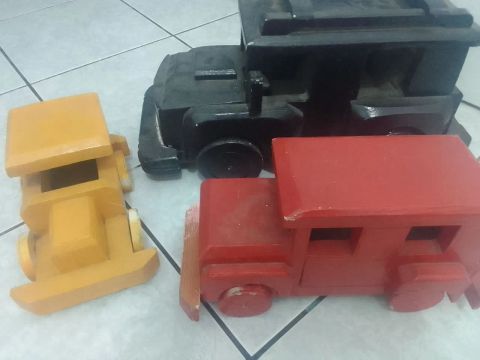Decoração de carros