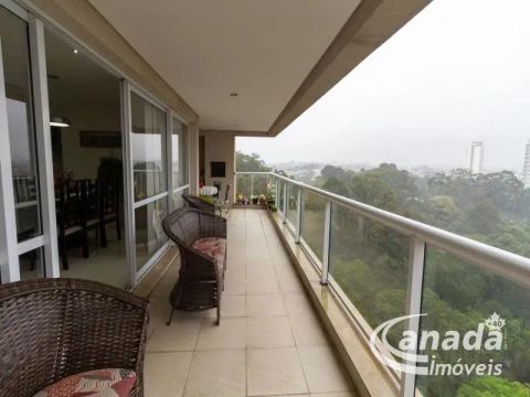 Apartamento - Vila Sao Francisco