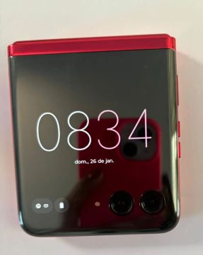 Motorola Razr 40 ultra 256gb