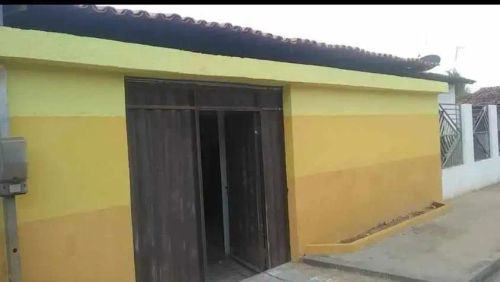 Casa à venda em ótima localização!