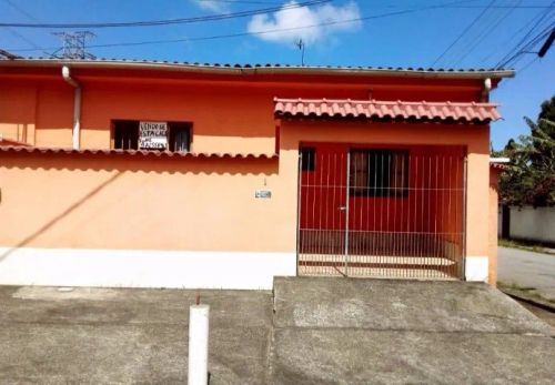 VENDA DE CASA EM ITAGUAÍ 
