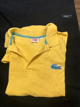 Polo Lacoste 
